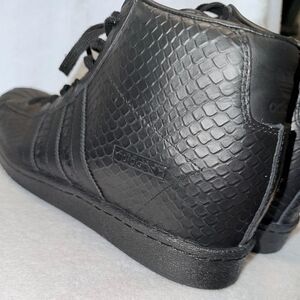 Adidas Women’s Black Trainers